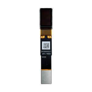 Écran Micro OLED FHD de 0,6 pouce 1920*1080 6000 Nits 120Hz Interface MIPI pour affichage proche de l'œil AR XR industriel médical - Product Image 3