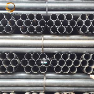 ท่อเหล็กกลม <span class=keywords><strong>erw</strong></span> ท่อเหล็กเชื่อมท่อเหล็กขนาด21.3มม. ถึง165มม. - Product Image 2