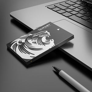 TAIFAST 2,5 дюймов серия новая вспышка Обновление 3D NAND 128GB жесткий диск ssd 256 gb 512GB 1TB SSD для ноутбука/настольного компьютера - Product Image 3