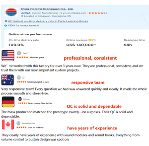 Dispositivo Educativo OEM <span class=keywords><strong>per</strong></span> Terapia del Linguaggio nel Disordine Autistico, Strumento di Comunicazione Portatile 2-in-1 <span class=keywords><strong>per</strong></span> Bambini Non Verbalizzanti - Product Image 5