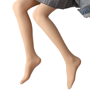 Aohan 15D medias de acero de titanio primavera y otoño presión fina alta elástica pantimedias mate mujeres anti-gancho-<span class=keywords><strong>Merce</strong></span> - Product Image 2