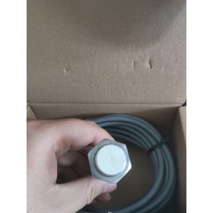 หนึ่งชิ้นสำหรับเซ็นเซอร์แบบเหนี่ยวนำรุ่นใหม่ IFM IG6614 - Product Image 2