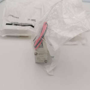 Vanne solénoïde d'origine SMC VDW22NA - Product Image 2