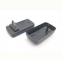 Moule pour panier en plastique, moule d'injection plastique, multi-cavités, canal chaud/canal froid, couleur personnalisable selon votre dessin