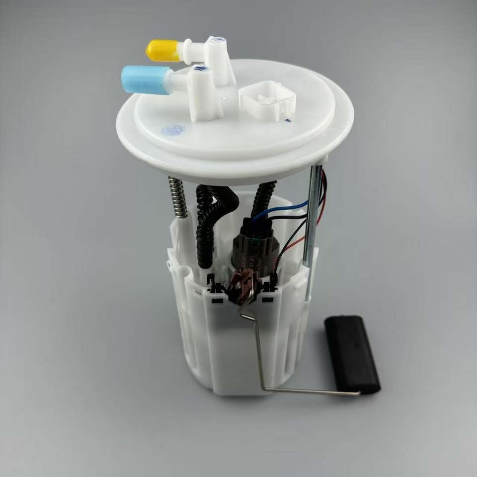 Baojun 510 Fuel Pump Assembly (BSX0066) for OLIVER OE F01R005652/23537761 Pump Parts Image 1