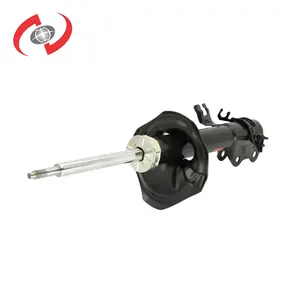 Piezas de suspensión 333311 para N issan ALMERA II Hatchback (N16) Suspensión de coche Eje <span class=keywords><strong>delantero</strong></span> <span class=keywords><strong>Amortiguador</strong></span> izquierdo - Product Image 4