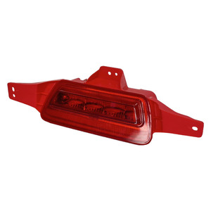 Luz Antiniebla Trasera LED para Hyundai Elantra 92407-BU100, Repuesto para el Modelo 2023 - Product Image 2