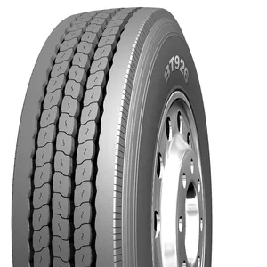 Chinese Manufacturer Radial Commercial Dump Tire Tyre WINDA/BOTO/ECED BRAND 9.5R 17.5 Truck reifen