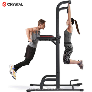 Estación de función SJ-800 Mutli para entrenamiento de fuerza, soporte de realce, torre de energía para deportes - Product Image 1