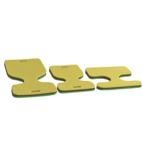 Coussin flottant XPE pour piscine, tapis flottant portable pour piscine, impression personnalisée prise en charge