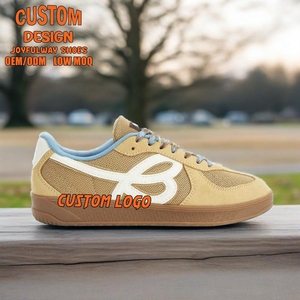 نعل سميك من مصنع الصين أحذية مخصصة موردو أحذية رياضية عالية الجودة للرجال ، أحذية رياضية غير رسمية قابلة للتخصيص OEM/ODM - Product Image 2