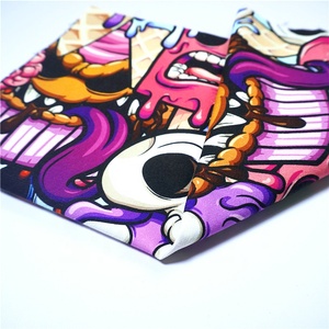 Đối Với Túi 250GSM Vải Canvas In Kỹ Thuật Số Vải 100% Cotton Chất Lượng Cao Cotton 100% Cotton Bộ Đồ Giường Nhà Dệt Chải Kỹ Dệt - Product Image 4