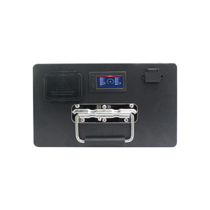 Batterie au lithium personnalisé<span class=keywords><strong>e</strong></span> pour vélo électrique moto scooter électrique <span class=keywords><strong>36v</strong></span> 48v 60v 72v <span class=keywords><strong>10ah</strong></span> 12ah 20ah 30ah 50ah 80ah Batterie au lithium-ion - Product Image 3
