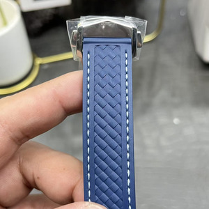 Reloj <span class=keywords><strong>de</strong></span> Pulsera <span class=keywords><strong>de</strong></span> Lujo <span class=keywords><strong>de</strong></span> Edición Limitada para Hombre con Doble Zona Horaria, <span class=keywords><strong>Calendario</strong></span>, Multifunción y Manecillas Luminosas - Product Image 3