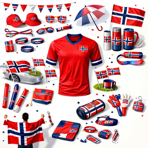 Venta Especial de Artículos de Fanáticos, Recuerdos de Eventos Deportivos, Camisetas Personalizadas, Mochila, Taza de Cerámica, Gorra de Béisbol, Juego de Bufandas - Product Image 1