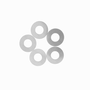 Fabricación de Vietnam de piezas de doblado y estampado de chapa personalizada OEM con mecanizado CNC para acero de aluminio - Product Image 3