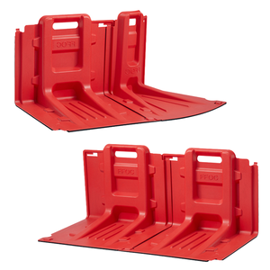 Barrière d'inondation en plastique durable pour l'urgence - Product Image 4