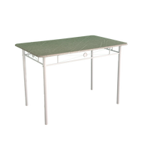 Ensemble de table moderne Ensemble de meubles de salle à manger avec 4 chaises et table à manger