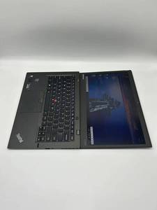 แล็ปท็อป <span class=keywords><strong>Lenovo</strong></span> <span class=keywords><strong>ThinkPad</strong></span> <span class=keywords><strong>X1</strong></span> มือสอง สภาพ 95% รุ่นบางเฉียบ, <span class=keywords><strong>I5</strong></span>-5200U, แรม 4GB, SSD 256GB - Product Image 3