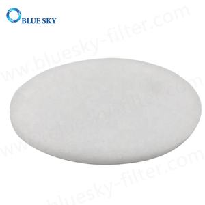 Affiche en feutre pour couvercle de moteur de voiture, <span class=keywords><strong>filtre</strong></span> Compatible avec les pièces d'aspirateur <span class=keywords><strong>dyson</strong></span> DC04 DC05 <span class=keywords><strong>DC08</strong></span> DC19 DC29 - Product Image 4