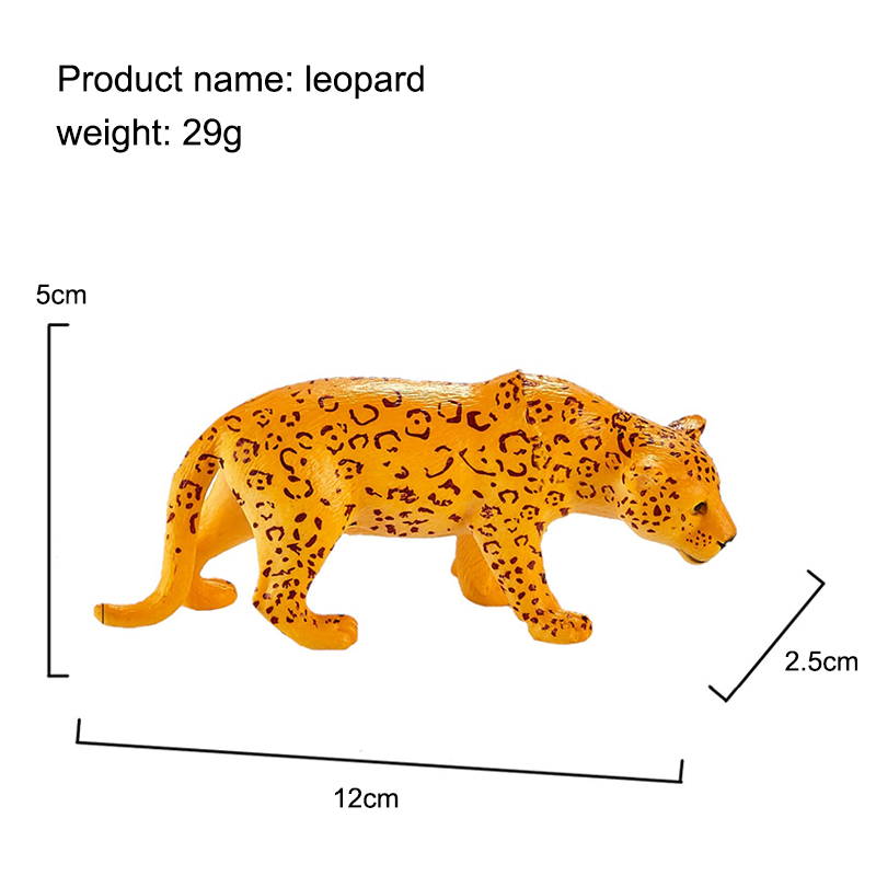 leopardo
