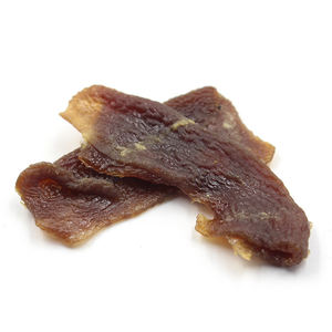 Golosinas Secas para Perros de Marca Privada Personalizadas, Gizzard de Pato Real, Recompensas Diarias de Entrenamiento para Perros, Golosinas Naturales y Saludables para Perros - Product Image 4