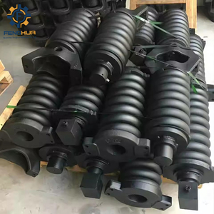 Dh300 DH320 dh450 theo dõi <span class=keywords><strong>tensioner</strong></span> giật mùa xuân lắp ráp Digger bộ phận bánh đáp máy xúc theo dõi điều chỉnh máy xúc bộ phận - Product Image 5