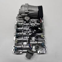 Corps de vanne de changement de vitesse électronique JAC DTF630 remanufacturé, corps de vanne, solénoïde de vanne, ensemble de pièces de transmission