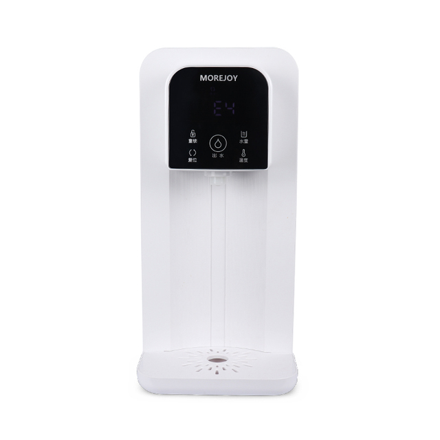 5L tank Heat Pump Water Heaters Water Dispenser, Small Water Dispenser Manual