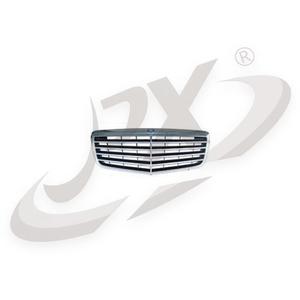 Calandre avant Mercedes-Benz W211 Classe E 2006-2009 – Pièce de modernisation et de remplacement - Product Image 3