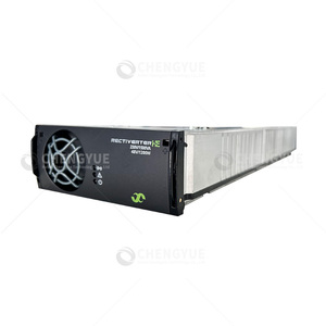 Module onduleur Eltek <span class=keywords><strong>Rectiverter</strong></span> 53.5V 230/1500 48/0 241123.102 Alimentation redresseur télécom 94% Efficacité 50/60Hz 2000VA - Product Image 2