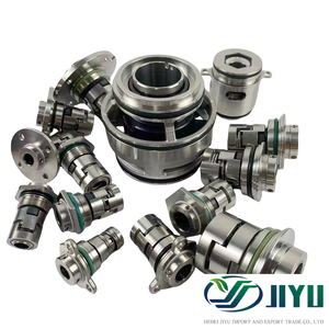 Joints de pompe série CR/CDLF/JMK/CDLA joint d'eau mécanique d'arbre 12/16/22mm avec composants en carbure de silicium - Product Image 2