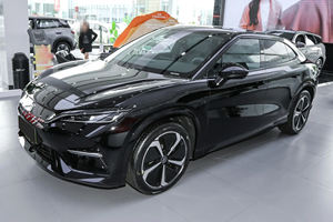 ACURA Sedan Bekas Transmisi Otomatis Jok Kulit Lampu LED Sunroof Bensin 4 Kursi Setir Kiri - Product Image 5