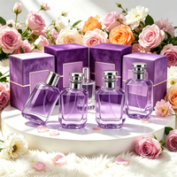 Magazijn Originele Parfums Kwaliteit Eco-vriendelijke Houtachtige Geur 100ml Luxe Moderne Dames- & Herenparfum Parfums Spray