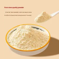 Poudre de protéines pour adultes avec protéines de soja et de lactosérum pour renforcer l'immunité, boîte de 400 g