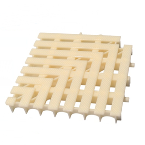 Rejilla Antideslizante Premium de PPS para Piscinas (Varios Estilos) para Bordes y Drenajes de Piscinas - Product Image 3