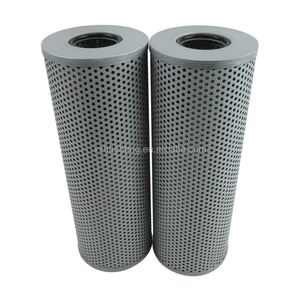 Filtre à huile hydraulique de remplacement de haute qualité filtre hydraulique d'aspiration série TZX2 TZX2-100x40W - Product Image 3