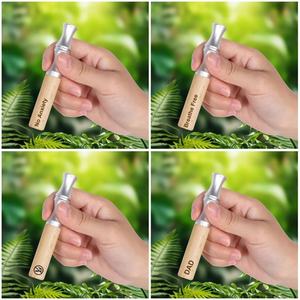 Nuovo Dispositivo Aromatizzato con Stick Inalatore per Meditazione Respiratoria e Aromaterapia per Aiutare a Smettere di Fumare - Product Image 6