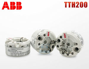 Nuevo Suministro Original de Sensor de Temperatura de Montaje en Cabeza TTH200-E1 OEM/ODM de Acero Inoxidable con 18 Meses de Garantía - Product Image 5