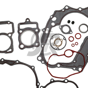 JIARUO - Juego de Juntas para Reparación Completa del <span class=keywords><strong>Motor</strong></span> de Motocicleta Original de 125 cc, Nuevo, Material de Goma para Pistón, <span class=keywords><strong>Precio</strong></span> Bajo - Product Image 2