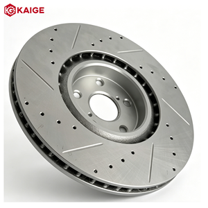 Disques de frein avant <span class=keywords><strong>Audi</strong></span> 420x40mm compatibles avec <span class=keywords><strong>Audi</strong></span> <span class=keywords><strong>A6</strong></span>, A7 et <span class=keywords><strong>RS6</strong></span> 4K0615301Q, 4K0615301R, 4K0615301S - Product Image 5