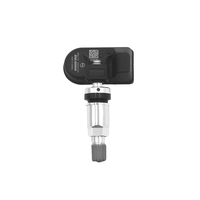 Système universel de surveillance de la pression des pneus Capteur TPMS