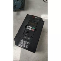 Variateur de fréquence vectoriel triphasé ZONCN NZ200-0R75G-4 0,75KW 380V pour le contrôle de la vitesse des moteurs