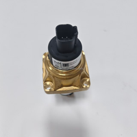 Nouveau kit de cartouche ETV 40-0947 40-1614 40-1472 40-1313 034G2028 pour soupape d'accélérateur Thermo King SLX/SLXi 034g2022 034g2027