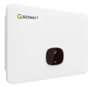 Sistema de Energía Solar Conectado a la Red de 3 Fases y 380V de la Marca China Growatt, 4KW, 5KW, 6KW, 7KW, 8KW, 10KW, Growatt10KTL, Growatt 10KW - Product Image 5