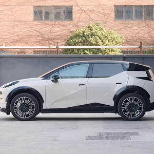 <span class=keywords><strong>Auto</strong></span> Elettrica di Lusso SUV Zeekr X 2024 Esportazione Cinese, <span class=keywords><strong>Auto</strong></span> Elettrica Zeekr X Geely 4WD Usata in <span class=keywords><strong>Vendita</strong></span> - Product Image 5