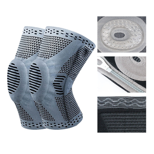 <span class=keywords><strong>Ginocchiere</strong></span> <span class=keywords><strong>ortopediche</strong></span> per alleviare il dolore al ginocchio - Product Image 3