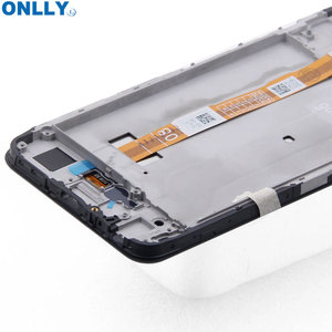 จอ LCD สำหรับ <span class=keywords><strong>Vivo</strong></span> Y12S Y16 Y20 Y22 Y22S Y33s Y33T Y35 5กรัม Y71 Y73 Y81จอแสดงผลจอแสดงผล OLED - Product Image 5