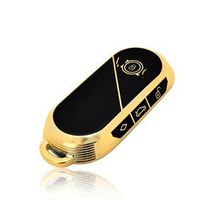 Nuovi prodotti custodia per chiavi in TPU per auto per custodia per accessori per portachiavi con protezione Bmw Mini <span class=keywords><strong>C</strong></span> - Product Image 6