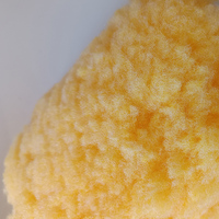 Esun Gants de lavage et de nettoyage de voiture en microfibre double face pour la maison et la cuisine, serviettes de séchage
